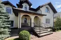 Ferienhaus 245 m² Drozdava, Belarus