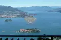 Villa de 4 habitaciones 140 m² Stresa, Italia