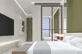 Wohnung 1 zimmer 83 m² Dubai, Vereinigte Arabische Emirate