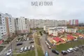 Квартира 3 комнаты 68 м² Минск, Беларусь
