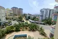 1 bedroom apartment  Tosmur, Turkey
