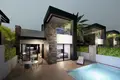 Stadthaus 3 Schlafzimmer 127 m² San Fulgencio, Spanien
