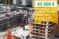 Wohnung 2 zimmer 65 m² Burgas, Bulgarien