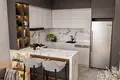 1 bedroom apartment 54 m² Turkey, Turkey