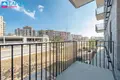 1 room apartment 25 m² Vilnius, Lithuania