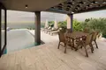 Appartement 3 chambres 210 m² Kalkan, Turquie