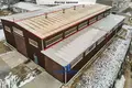 Manufacture 2 023 m² in Baranavichy, Belarus