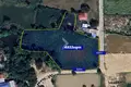 Land 4 933 m² Siem Reab, Cambodia
