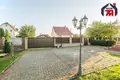 Cottage 187 m² Vytrapauscyna, Belarus