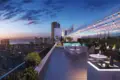 1 bedroom apartment 44 m² Tel-Aviv, Israel
