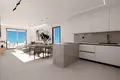 Attique 2 chambres 163 m² Finestrat, Espagne