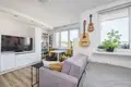 Wohnung 1 zimmer 26 m² Posen, Polen