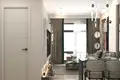 Квартира 2 комнаты 65 м² Эрдемли, Турция
