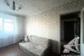 Appartement 2 chambres 35 m² Brest, Bélarus