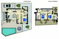 Вилла 3 спальни 135 м² Helechosa de los Montes, Испания