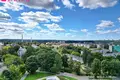2 room apartment 39 m² Vilnius, Lithuania