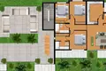 Mieszkanie 320 m² Trikomo, Cypr Północny