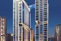 Жилой комплекс Виллы с видом на город, море и озёра, в комплексе Sky Villas с развитой инфраструктурой, JLT, Дубай, ОАЭ