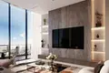 Mieszkanie 1 pokój 51 m² Dubaj, Emiraty Arabskie