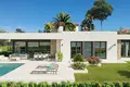 3 bedroom villa 448 m² Calp, Spain