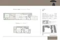 Szeregowiec 4 pokoi 115 m² Denia, Hiszpania