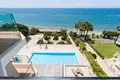 Apartamento 2 habitaciones 110 m² Limasol, Chipre