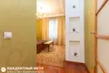 Wohnung 2 zimmer 58 m² Minsk, Belarus