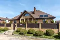 House  Drozdava, Belarus