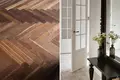 4 room apartment 137 m² Riga, Latvia