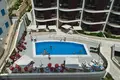 Wohnung 1 Schlafzimmer 72 m² Becici, Montenegro