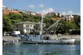 Parcelas 856 m² Grad Novi Vinodolski, Croacia