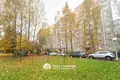 2 bedroom apartment 46 m² Minsk, Belarus