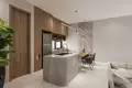 2 bedroom Villa 122 m² Pererenan, Indonesia