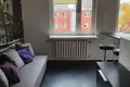 2 room apartment 37 m² Warsaw, Poland