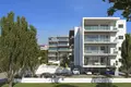 1 bedroom apartment 72 m² Demos Agiou Athanasiou, Cyprus