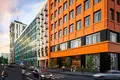 Büro 285 m² Moskau, Russland