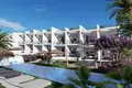 Квартира 1 комната 43 м² Girne Belediyesi, Северный Кипр
