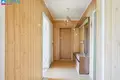 2 room apartment 52 m² Kaunas, Lithuania