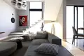 Bliźniak 3 pokoi 110 m² Serik, Turcja