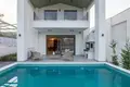 Apartamento 5 habitaciones 195 m² Polychrono, Grecia