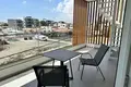 Penthouse z 2 sypialniami 97 m² Dystrykt Larnaka, Cypr