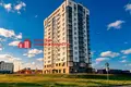 1 room apartment 44 m² Hrodna, Belarus