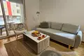 Wohnung 1 Schlafzimmer 46 m² in Becici, Montenegro