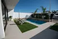 Mieszkanie 4 pokoi  San Javier, Hiszpania