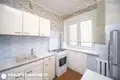 3 room apartment 56 m² Minsk, Belarus