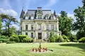 Schloss 18 zimmer 1 036 m² Gironde, Frankreich