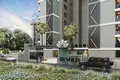 Appartement 2 chambres 58 m² Alanya, Turquie