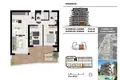 Apartamento 2 habitaciones 73 m² Guardamar del Segura, Španjolska
