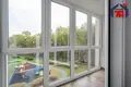 1 room apartment 39 m² Minsk, Belarus