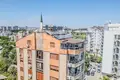 Ático 5 habitaciones 180 m² Konyaalti, Turquía